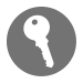 Key Access Gun Cabinet Safe Icon - Gun Cabinets Online