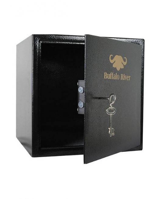 Buffalo River Key Access Ammunition Locker Cabinet Safe - Gun Cabinets Online