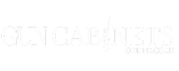 Gun Cabinets Online - Footer Logo