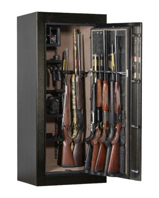 Browning Zenith 27 Fireproof Gun Safe Internal - Gun Cabinets Online