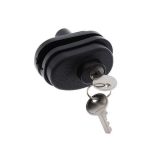 Universal Key Access Trigger Guard Lock - Gun Cabinets Online
