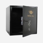 Buffalo River Key Access Ammunition Locker Cabinet - Gun Cabinets Online