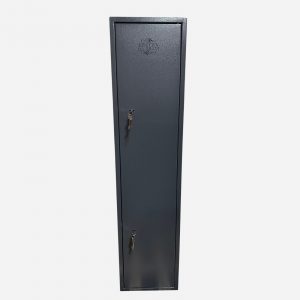 Boston Security 10 Gun Cabinet - Front Image 2 - Gun Cabinets Online