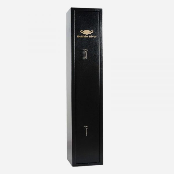 Buffalo River Bronze Line 5 Gun Cabinet - Gun Cabinets Online