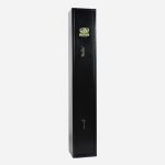 Buffalo River Economy Line 3 Gun Cabinet for Shotguns and Rifles - Gun Cabinets Online