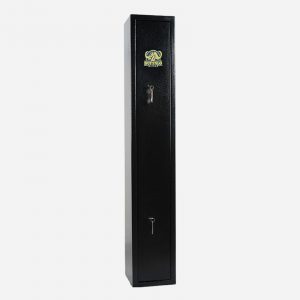 Buffalo River Economy Line 3 Gun Cabinet for Shotguns and Rifles - Gun Cabinets Online