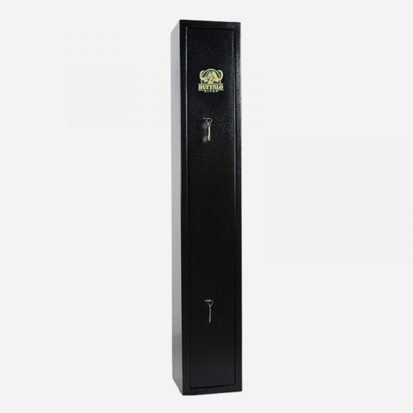 Buffalo River Economy Line 3 Gun Cabinet for Shotguns and Rifles - Gun Cabinets Online