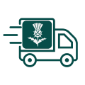 Gun Cabinet Delivery Scottish Highlands - Gun Cabinets Online