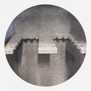 Boston Security 24 Gun Electronic Keypad Gun Cabinet - Gun Rack - Gun Cabinets Online