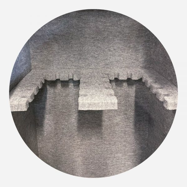 Boston Security 24 Gun Electronic Keypad Gun Cabinet - Gun Rack - Gun Cabinets Online