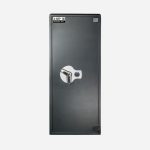 Burton Gamekeeper Gold 9 Electronic Gun Safe - Main - Gun Cabinets Online