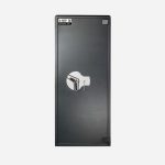 Burton Gamekeeper Gold 9 Key Access Gun Safe - Main - Gun Cabinets Online
