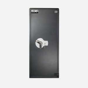 Burton Gamekeeper Gold 9 Key Access Gun Safe - Main - Gun Cabinets Online
