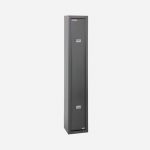 Phoenix Lacerta GS8000K 1 Gun Cabinet - Main Image - Gun Cabinets Online