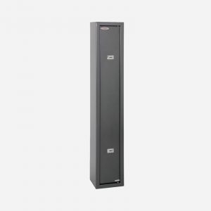 Phoenix Lacerta GS8000K 1 Gun Cabinet - Main Image - Gun Cabinets Online