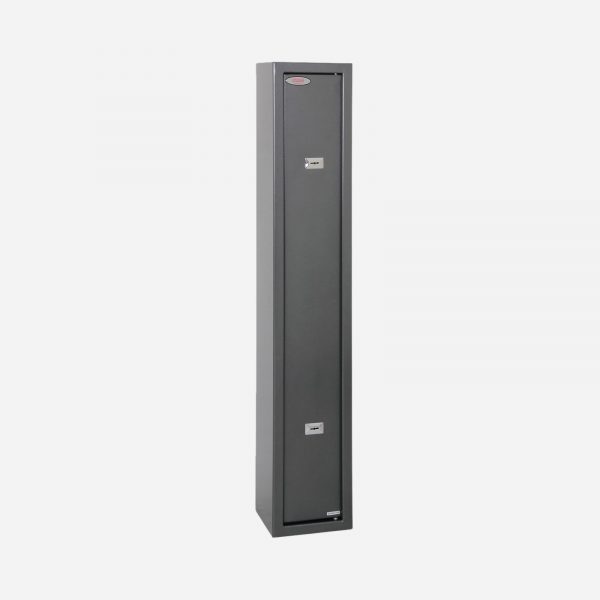 Phoenix Lacerta GS8000K 1 Gun Cabinet - Main Image - Gun Cabinets Online