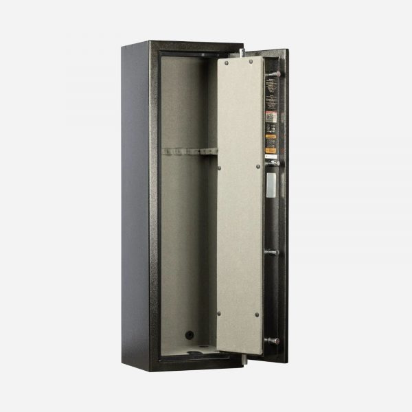 Browning Defender 10 Gun Safe - Front Open - Gun Cabinets Online