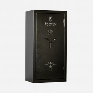 Browning Defender 23 Gun Safe - Front Door Closed - Gun Cabinets Online