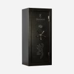 Browning Zenith 19 Gun Safe - Door Closed - Gun Cabinets Online