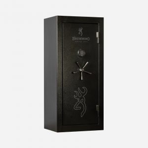 Browning Zenith 19 Gun Safe - Door Closed - Gun Cabinets Online