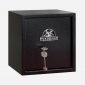 HuntGuard Medium Ammunition Locker - Section 1 Ammo Cabinet Locker - Door Closed - Gun Cabinets Online