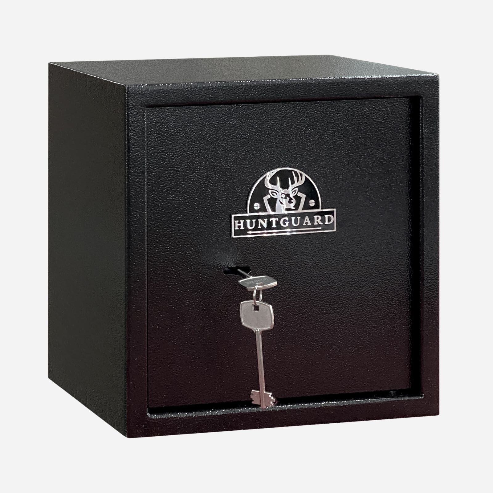 HuntGuard Medium Ammunition Locker - Section 1 Ammo Cabinet Locker - Door Closed - Gun Cabinets Online