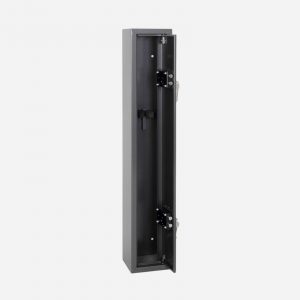 Phonenix Lacerta GS8001K 3 Gun Cabinet Door Open Image - Gun Cabinets Online