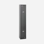 Phonenix Lacerta GS8001K 3 Gun Cabinet Main Image - Gun Cabinets Online