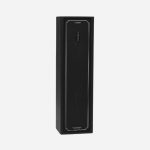 Lokaway LBA14 Gun Cabinet - Front Door Closed - Gun Cabinets Online