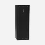 Lokaway LBA20 12-20 Gun Cabinet - Front Door Image - Gun Cabinets Online