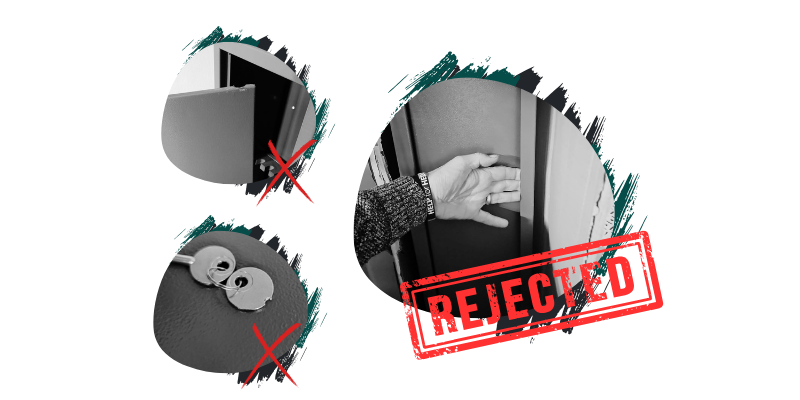 Examples of Non-Police Approved Gun Cabinets - Gun Cabinets Online Examples of Non-Police Approved Gun Cabinets - Gun Cabinets Online