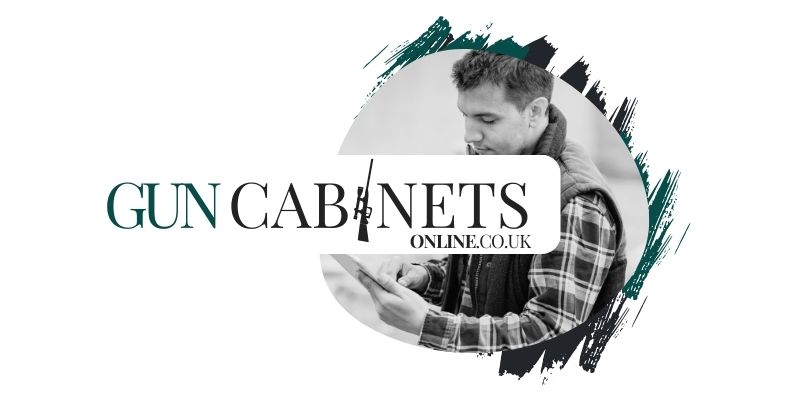 Gun Cabinet Finance with Klarna - Gun Cabinets Online