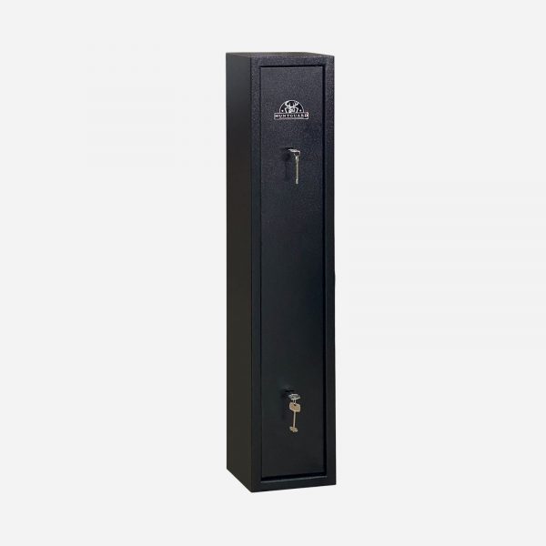 HuntGuard Rangemore 3 Gun Cabinet Safe - Door Closed - Gun Cabinets Online HuntGuard Rangemore 3 Gun Cabinet Safe - Door Closed - Gun Cabinets Online