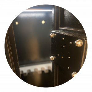 Gun Cabinet Light Kit LED - Gun Cabinets Online