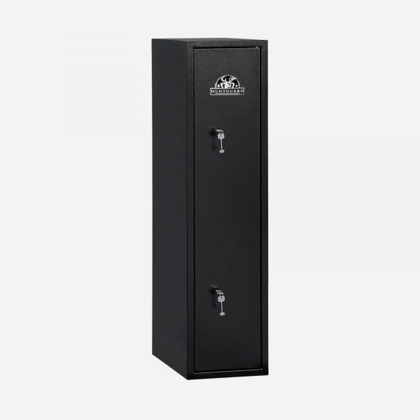 HuntGuard Rangemore 7 Gun Cabinet Safe - Front Image - Gun Cabinets Online HuntGuard Rangemore 7 Gun Cabinet Safe - Front Image - Gun Cabinets Online