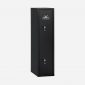 HuntGuard Rangemore 7 Gun Cabinet Safe - Front Image - Gun Cabinets Online