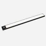 Gun Cabinet Interior Light USB Rechargeable - Black - Full View