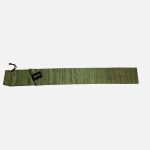 RecoilX Silicone Rifle and Shotgun Gun Sock - Olive Green 1 - Gun Cabinets Online