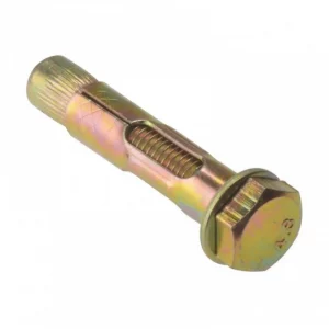 Sleeve Anchor Bolts for Gun Cabinets - Gun Cabinets Online