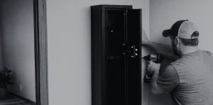 What bolts for gun cabinets - Expert Corner - Gun Cabinets Online