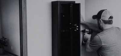 What bolts for gun cabinets - Expert Corner - Gun Cabinets Online