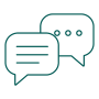 Firearms Licensing Applicant Feedback Icon - Gun Cabinets Online
