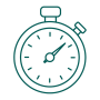 Firearms Licensing Current Waiting Times Icon - Gun Cabinets Online