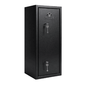 HuntGuard Extra Large Ammunition Cabinet Comparison Table