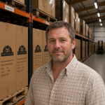 Thomas Williamson Gun Cabinet Expert for Gun Cabinets Online