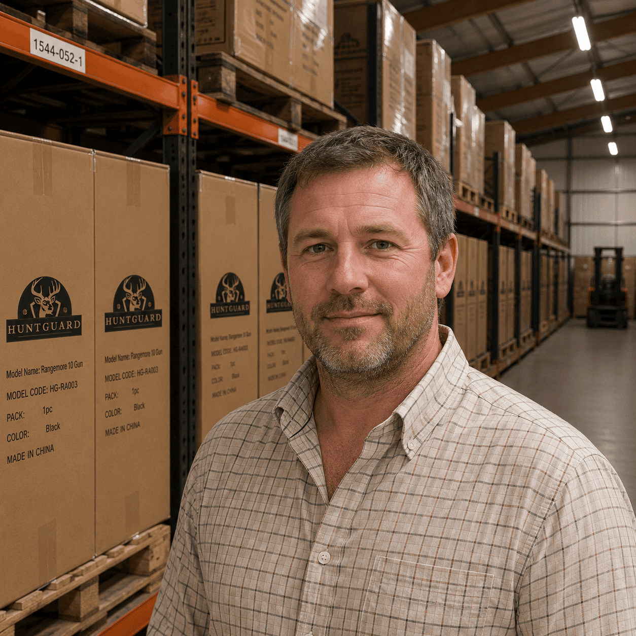 Thomas Williamson Gun Cabinet Expert for Gun Cabinets Online