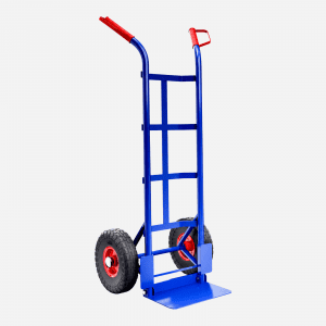 200kg Sack Trolley For Gun Cabinets and Safes - Gun Cabinets Online