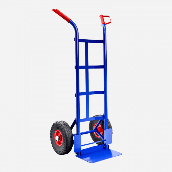 200kg Sack Trolley For Gun Cabinets and Safes - Gun Cabinets Online