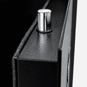 HuntGuard Highlander 24 Gun - Door Bolts - Gun Cabinets Online