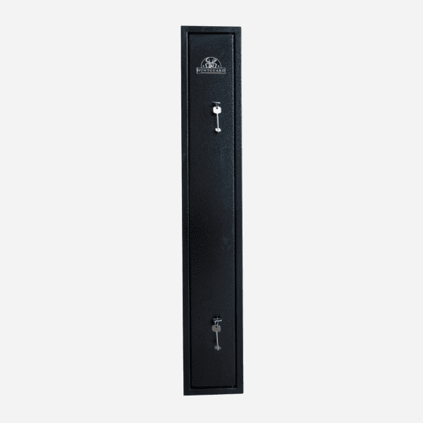 HuntGuard Rangemore 1 Gun Single Shotgun, Airfile, Rifle Cabinet - Front - Gun Cabinets Online HuntGuard Rangemore 1 Gun Single Shotgun, Air Rifle, Scoped Rifle Cabinet - Front - Gun Cabinets Online